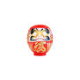 Red Daruma